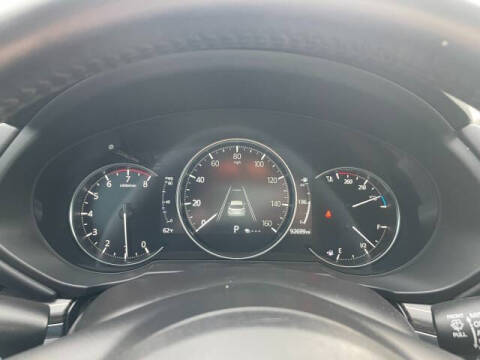 2022 Mazda CX-5 2.5 S Premium Plus