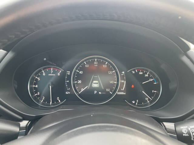 2022 Mazda CX-5 2.5 S Premium Plus