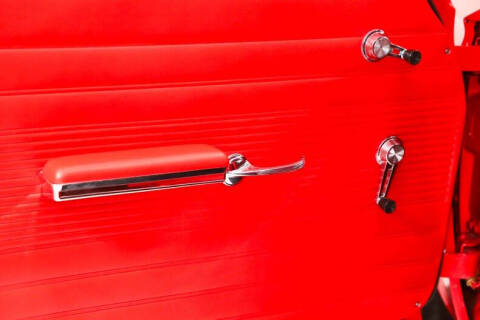 1961 Chevrolet Biscayne