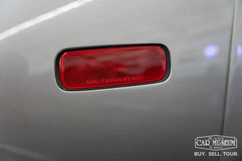2004 Acura NSX