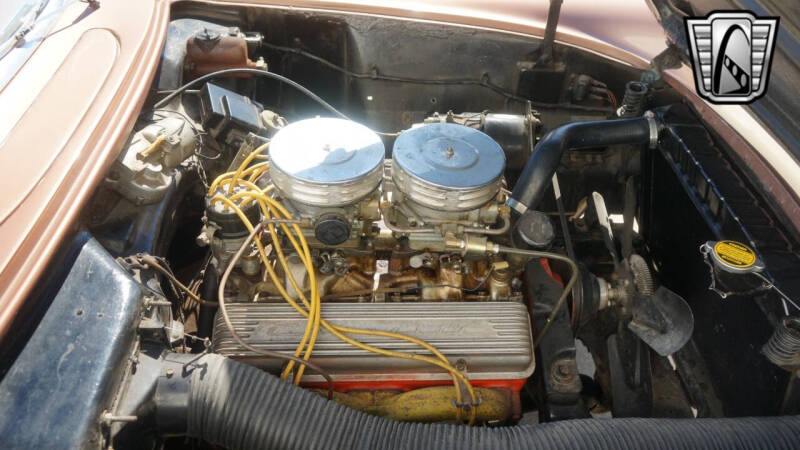 1957 Chevrolet Corvette