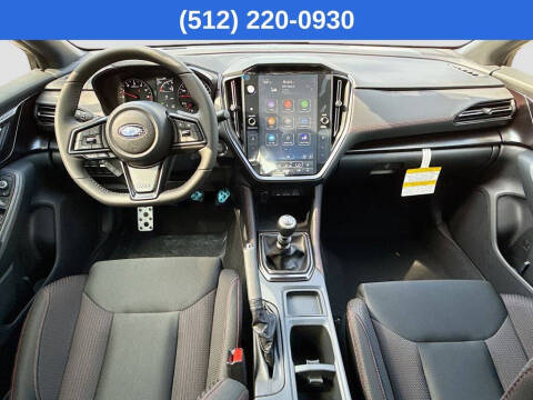 2026 Subaru WRX Premium