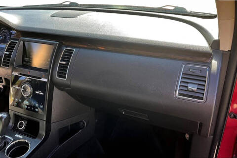 2014 Ford Flex Limited