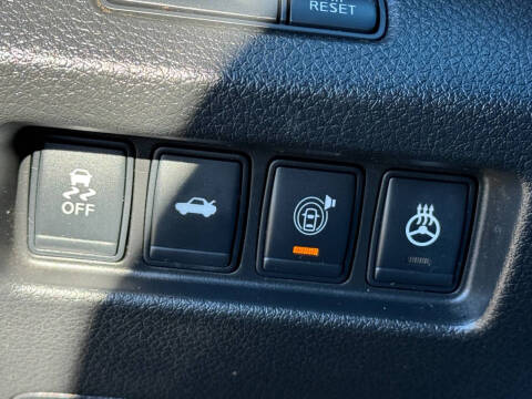 2014 Nissan Altima 2.5 SL