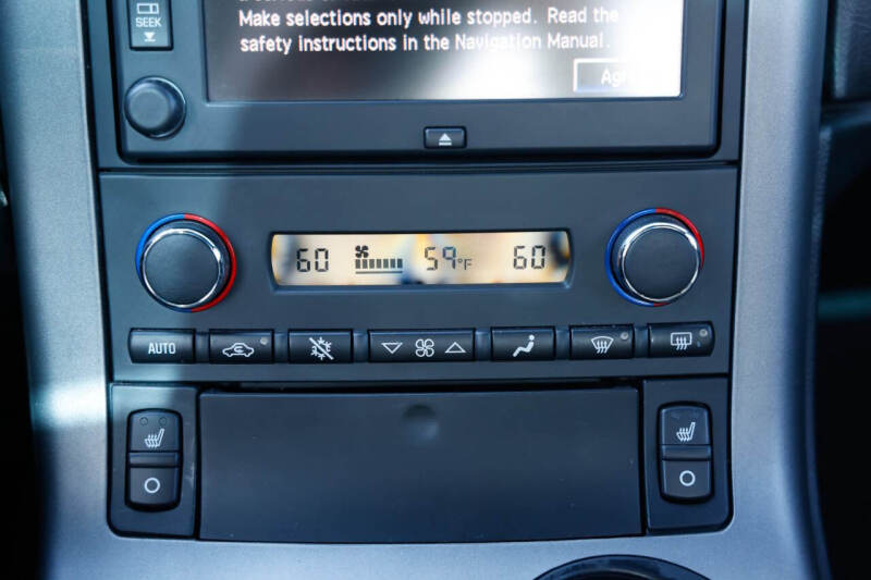 2006 Chevrolet Corvette