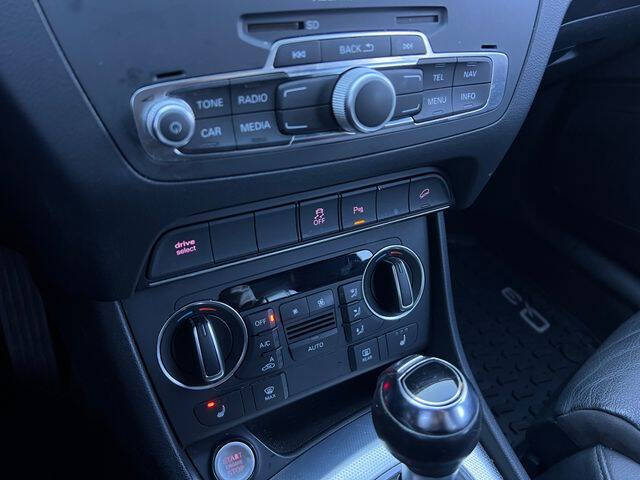 2018 Audi Q3 2.0T Premium