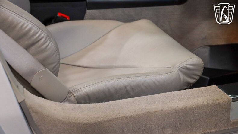1996 Chevrolet Corvette