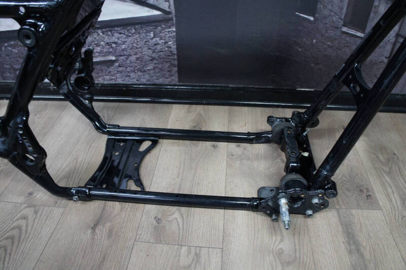 2014 Harley-Davidson Ultra Limited