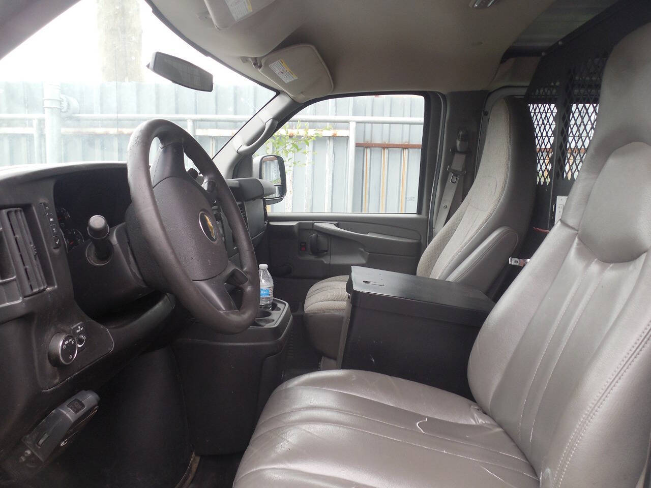 2012 Chevrolet Express for sale at VIP Motor Sales in Hazel Park, MI