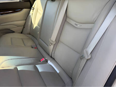 2016 Cadillac XTS Luxury