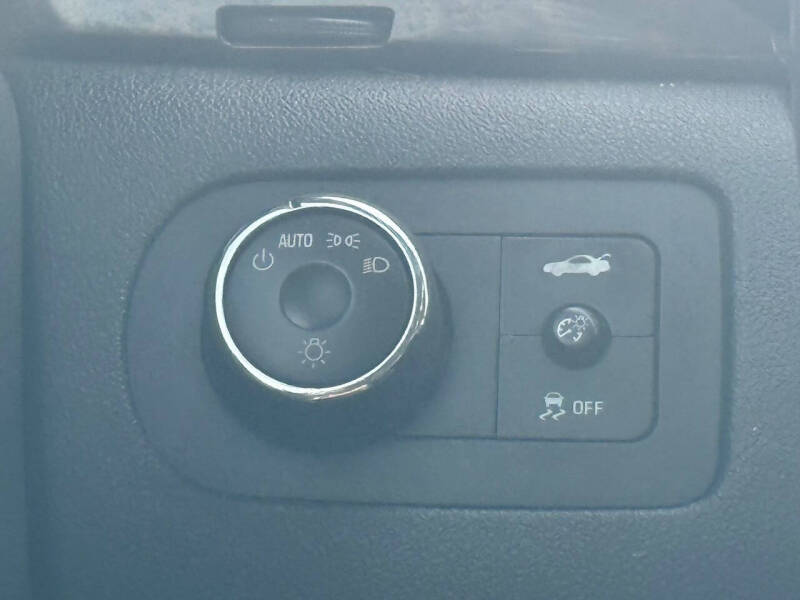 2013 Chevrolet Impala LS Fleet