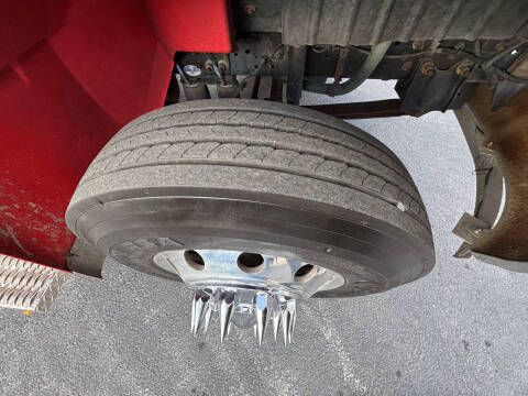 2005 International  Pickup