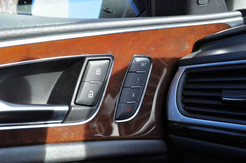 2017 Audi A6 3.0T quattro Prestige