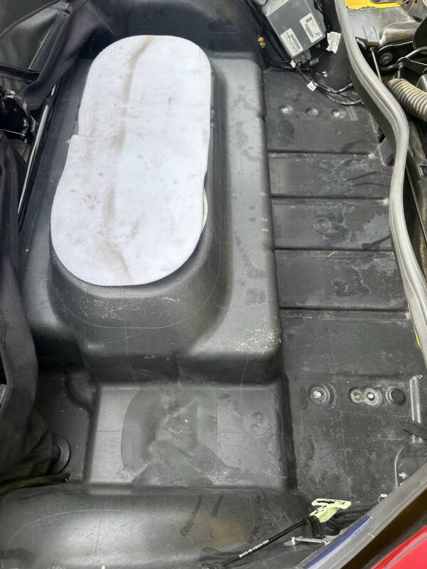 2008 Pontiac Solstice GXP