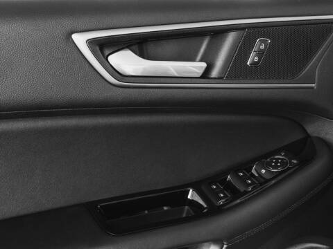 2017 Ford Edge SE