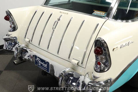 1956 Chevrolet Bel Air