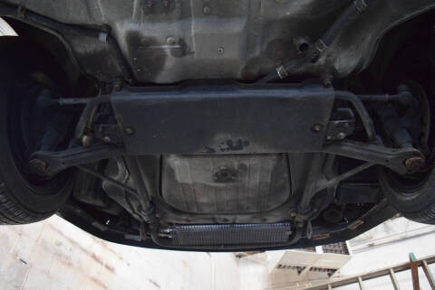 1988 Porsche 911 Carrera