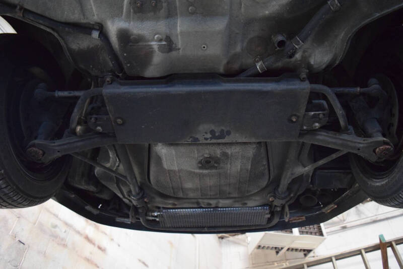 1988 Porsche 911 Carrera