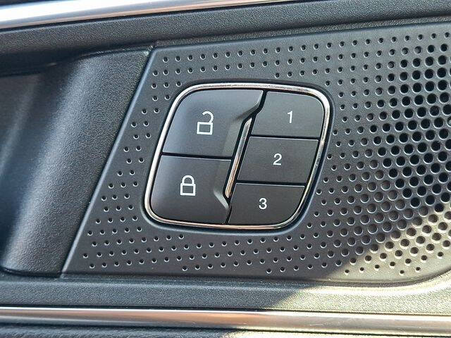 2022 Ford Edge ST