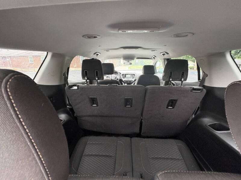 2017 GMC Acadia SLE-1