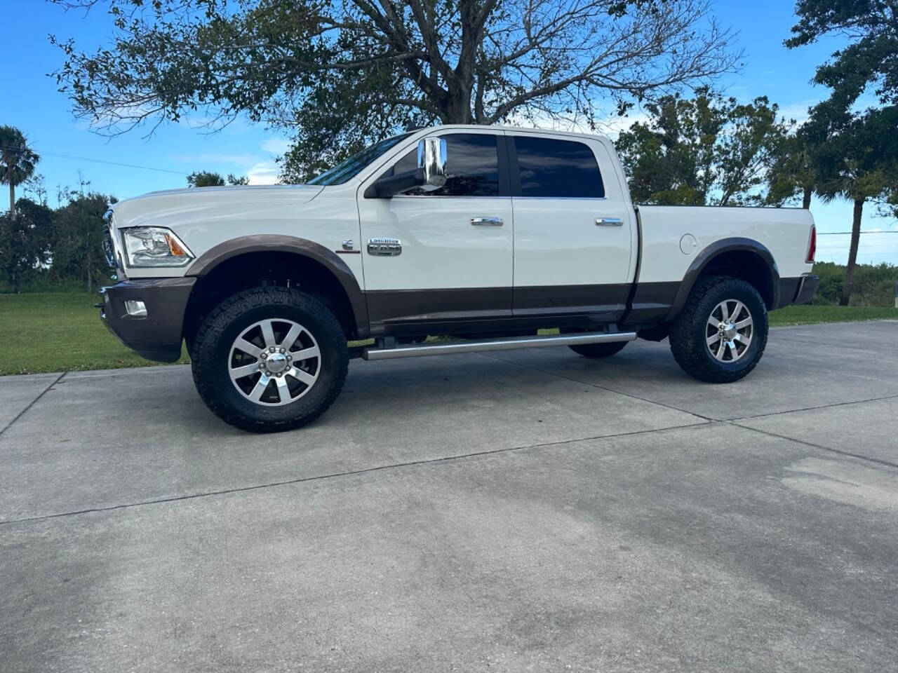 2018 Ram 2500 for sale at DIESEL TRUCK SOURCE in Sebastian, FL