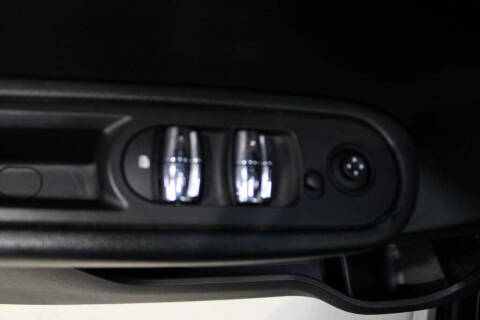 2019 MINI Countryman Cooper