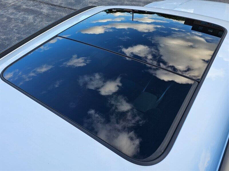 2024 Audi Q8 e-tron quattro Premium Plus