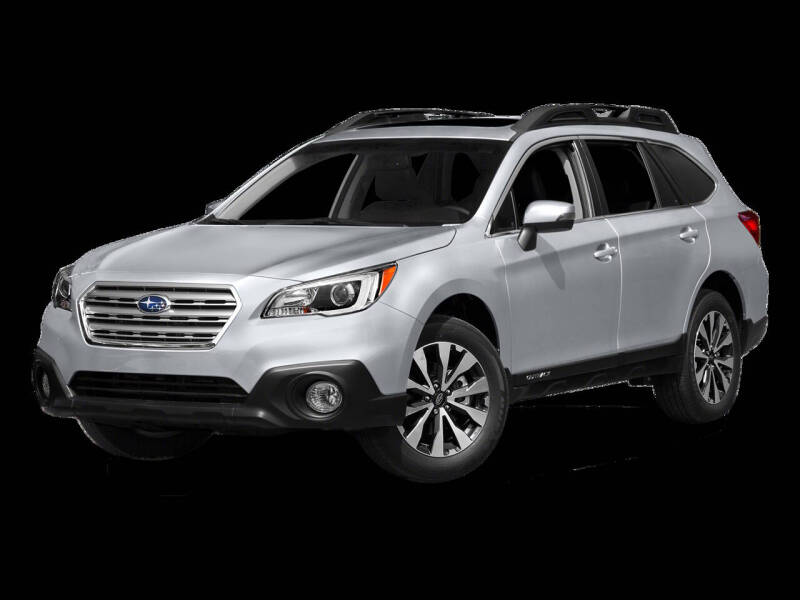 2016 Subaru Outback 3.6R Limited