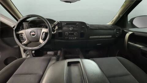 2011 GMC Sierra 1500