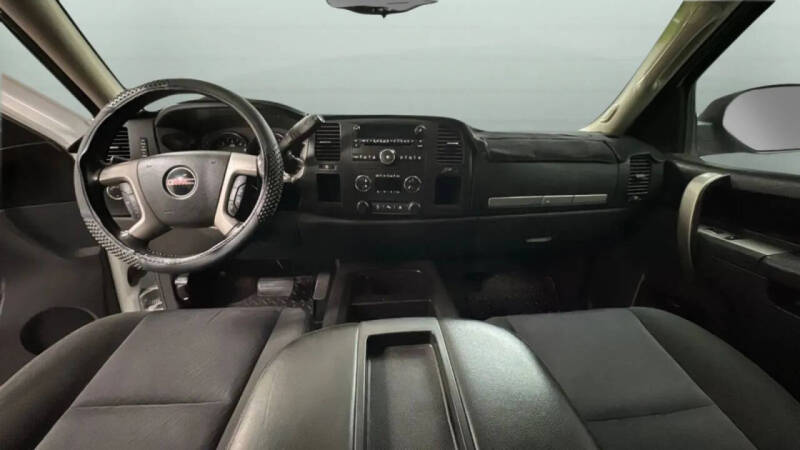 2011 GMC Sierra 1500