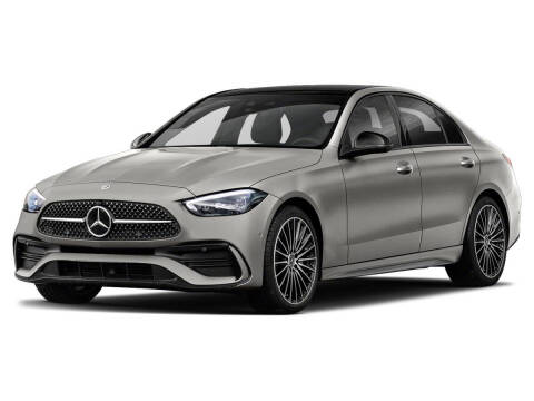 2024 Mercedes-Benz C-Class for sale at Mercedes-Benz of North Olmsted in North Olmsted OH