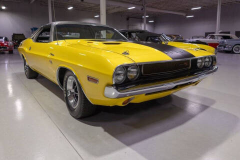 1970 Dodge Challenger