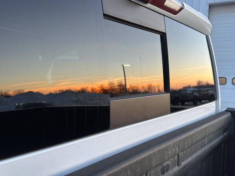 2023 Chevrolet Silverado 3500HD