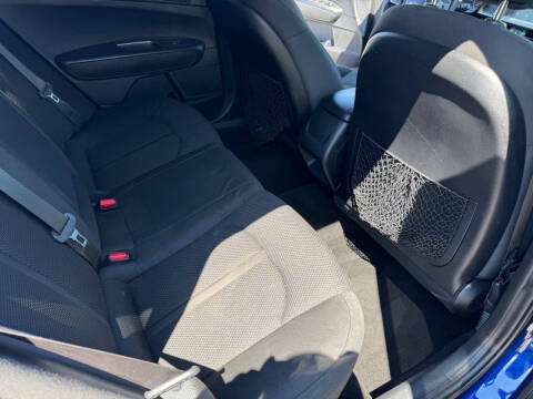 2020 Kia Optima S