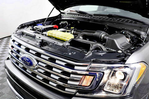 2019 Ford Expedition MAX Limited