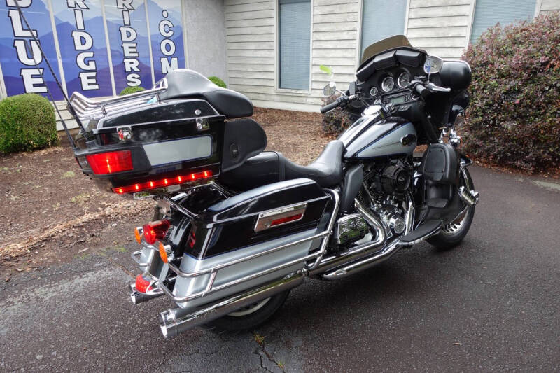 2013 Harley-Davidson Ultra Limited