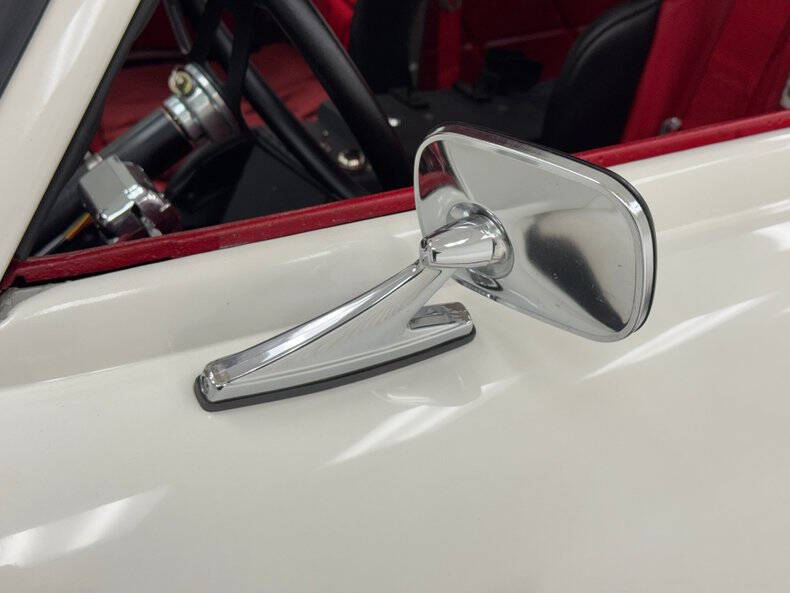 1954 Mercury Monterey