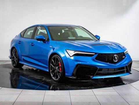 2026 Acura Integra Type S