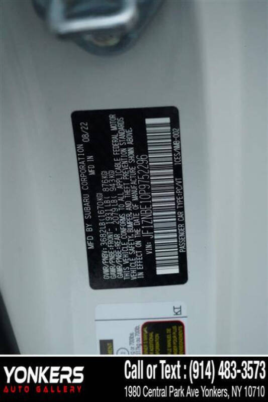 2023 Toyota GR86 Premium