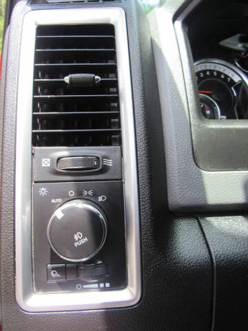 2019 RAM 1500 Classic