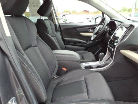 2019 Subaru Ascent Premium 7-Passenger