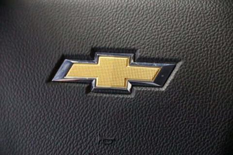 2020 Chevrolet Colorado ZR2