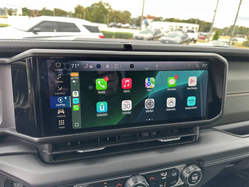 2024 Jeep Gladiator Mojave