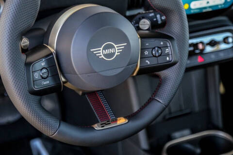 2026 MINI Hardtop 2 Door