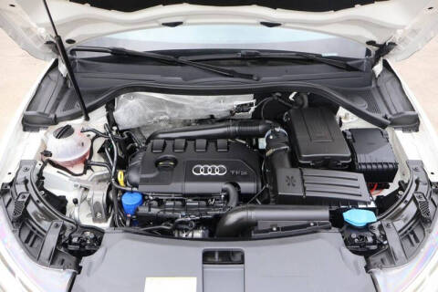 2015 Audi Q3 2.0T Premium Plus