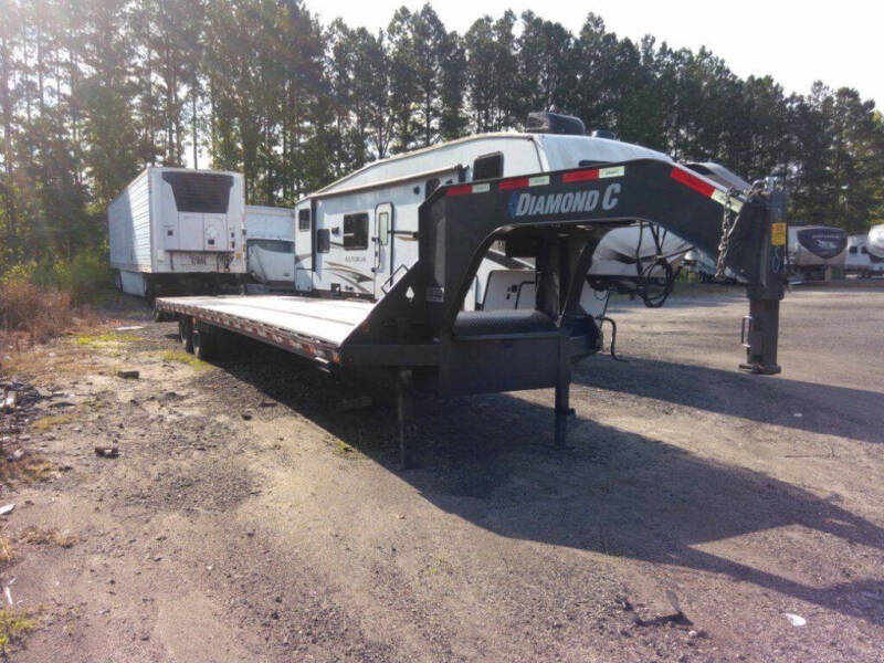 2021 Diamond C FMAX