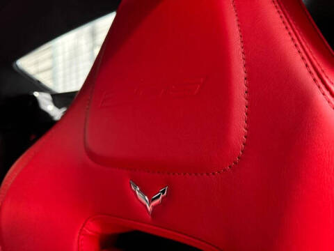 2016 Chevrolet Corvette Z06