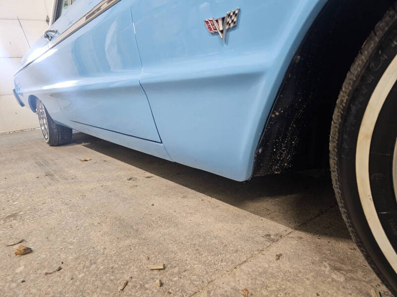 1964 Chevrolet Impala