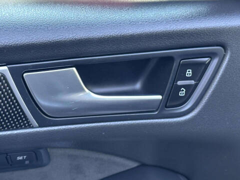 2017 Audi SQ5 3.0T quattro Prestige