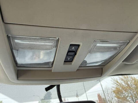 2010 Jeep Grand Cherokee Laredo